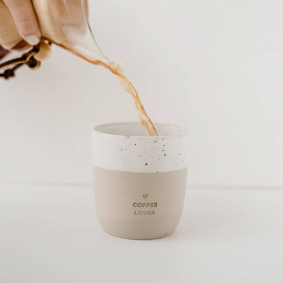 COFFEE LOVER | Kaffekrus | 320 ml.