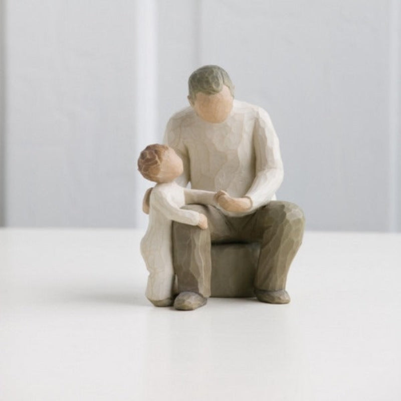 Figur fra WillowTree