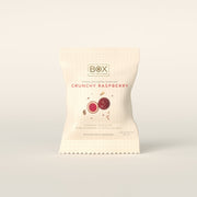 Crunchy Raspberry 2 stk. fra Box The Original
