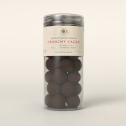 Crunchy Cacao stor tube fra Box The Original