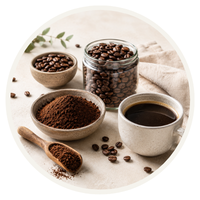 Kaffe