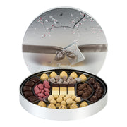 Overdådig Gaveæske, Summerbird - Christmas collection