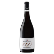 Louise Dubois 1885 Pinot Noir fransk rødvin fra Delikatessehuset.
