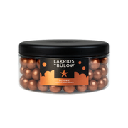 Lakrids by Bülow - Classic Caramel (ekstra stor)