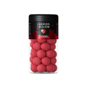 Lakrids by Bülow Crispy Raspberry 270 g