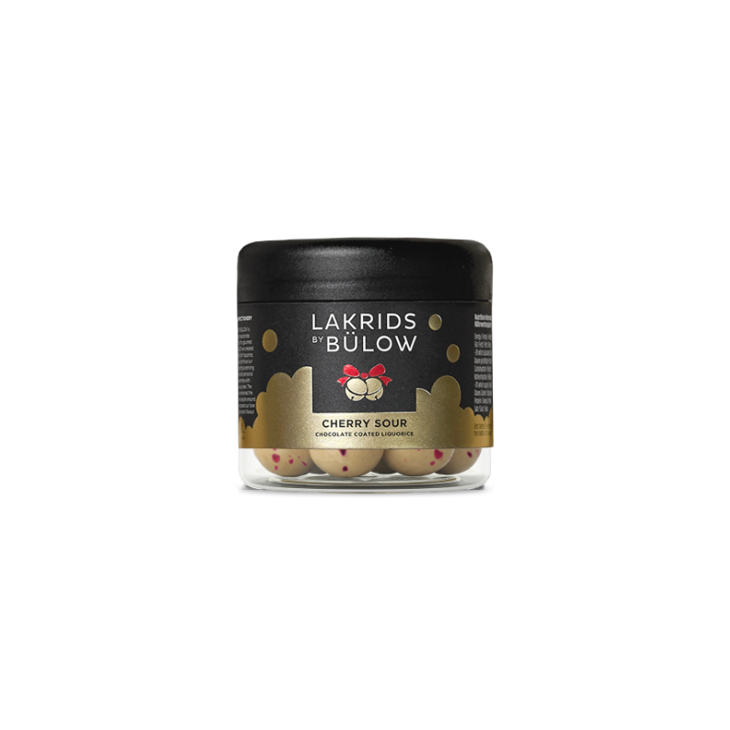 Lakrids by Bülow - Cherry Sour