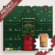Guru Snack Julekalender