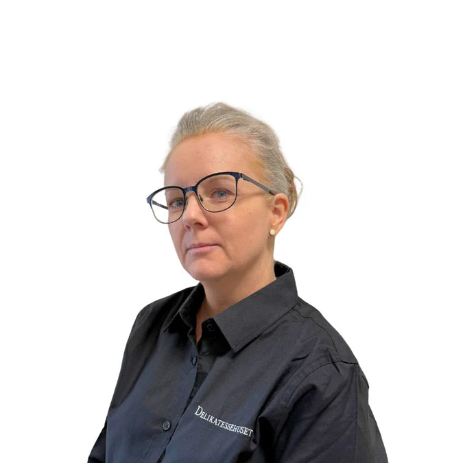 Kia Hvitfeldt Hansen