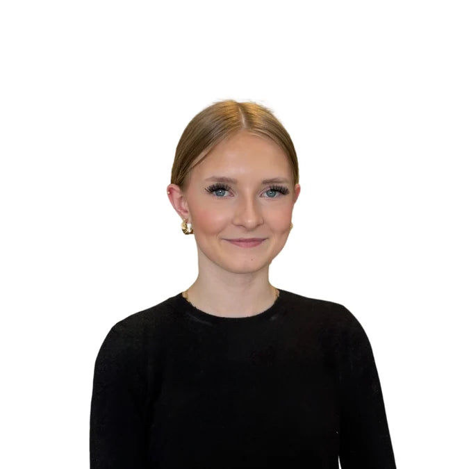 Josefine Kohl Blomgren