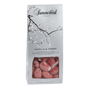 Summerbird - Vanilje & Amber Dragerede Mandler