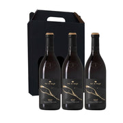 Vingave 3 fl. rødvin, Ca´ Di Rajo - Merlot (Italien)