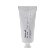 Meraki Silky Mist økologisk håndcreme i tube til tørre hænder.