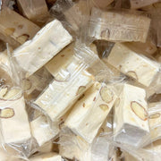 STORKØB, Fransk Nougat med vanilje - Bites (78 stk.)