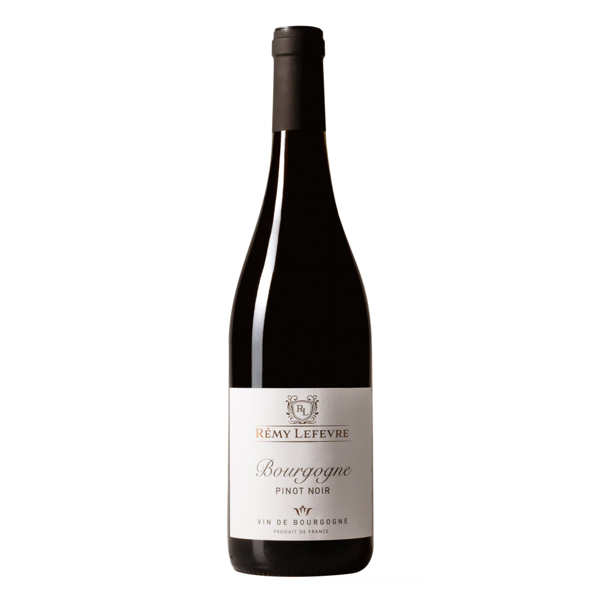 Rémy Lefevre Bourgogne Pinot Noir rødvin fra Frankrig hos Delikatessehuset.