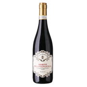 En flaske Ca' Rosa Amarone della Valpolicella rødvin fra Delikatessehusets udvalg af italienske vine.