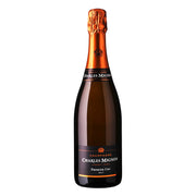 Charles Mignon Champagne Premier Cru Brut flaske fra Delikatessehuset til mousserende vin nydelse.