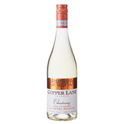 Hvidvin. Fadlagret hvidvin fra sydafrika. Copper Lane Reserved Chardonnay