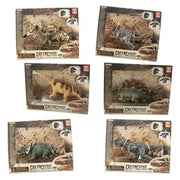 Dinosaur legetøj