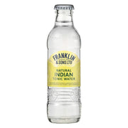 Franklin & Sons Indian Tonic