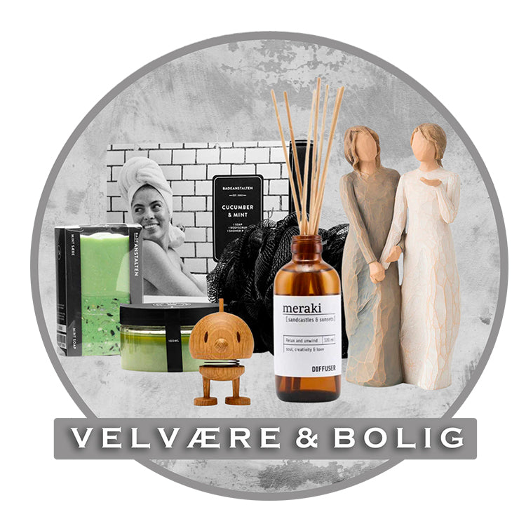 Velvære & Bolig