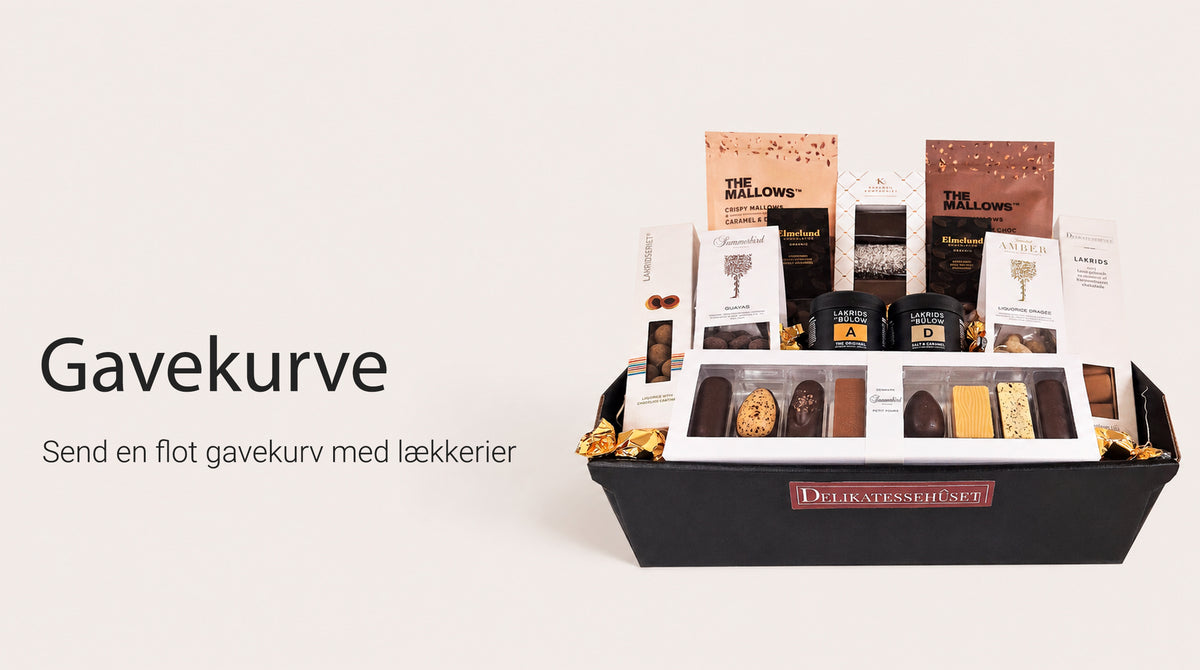 Delikatessehuset