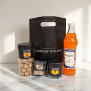 Lemonade & Liquorice - Gave med Lakrids by Bülow