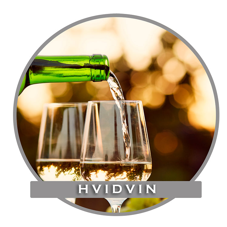Hvidvin