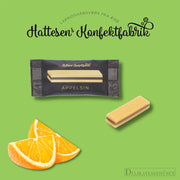Hattesen konfekt stang mini