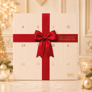 Box the Original julekalender, gourmetvingummi 2026 hos Delikatessehuset