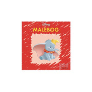 Pixi malebog | Dumbo