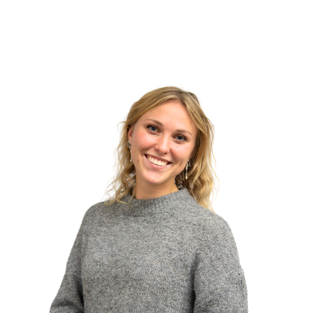 Marie Agri Hansen