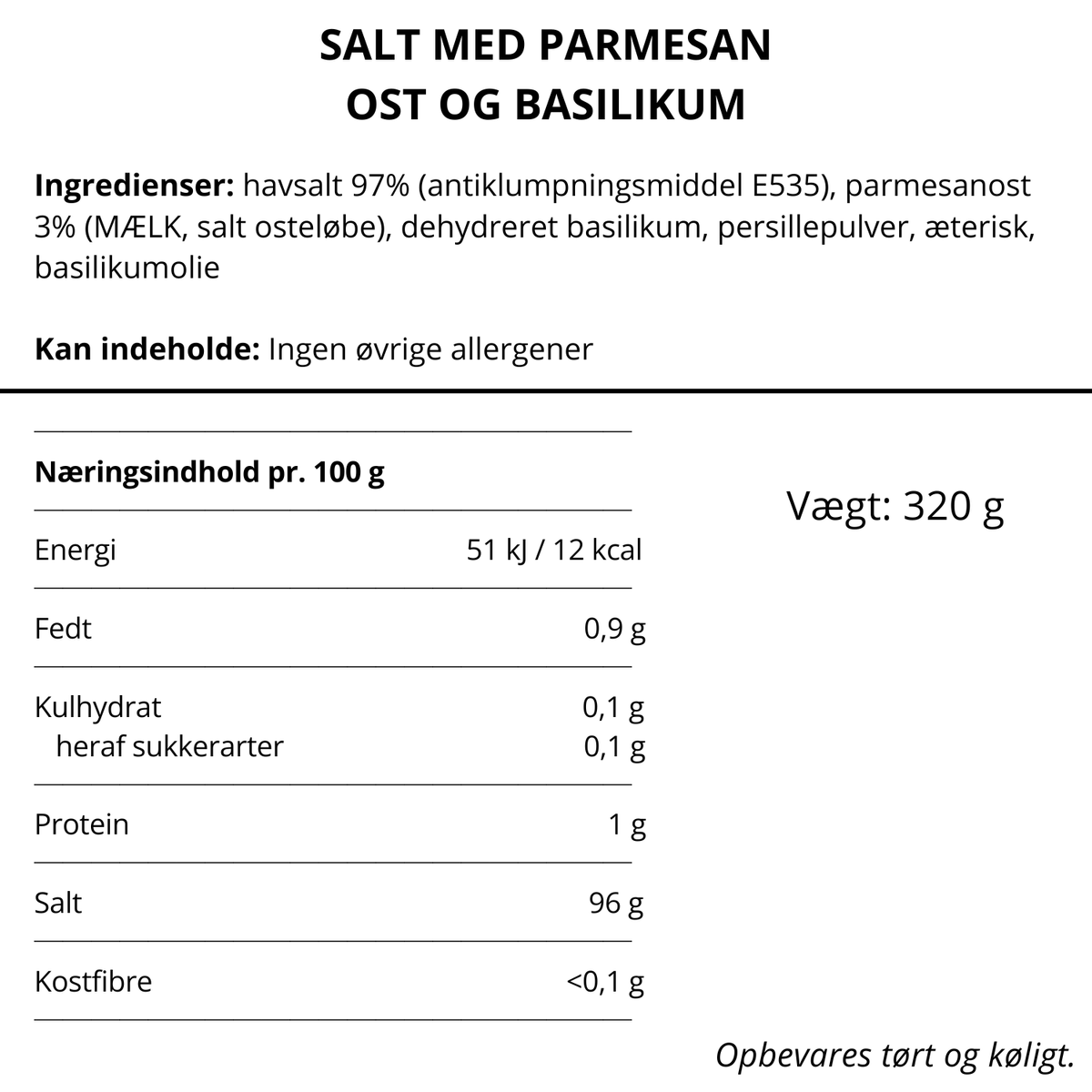 Logo for Nicolas Vahé brandet der tilbyder gourmet salt og krydderier til madlavning.