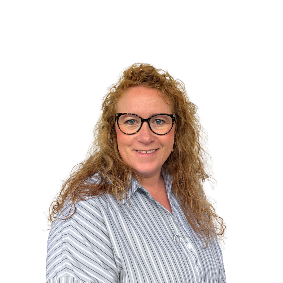 Nille Damgaard
