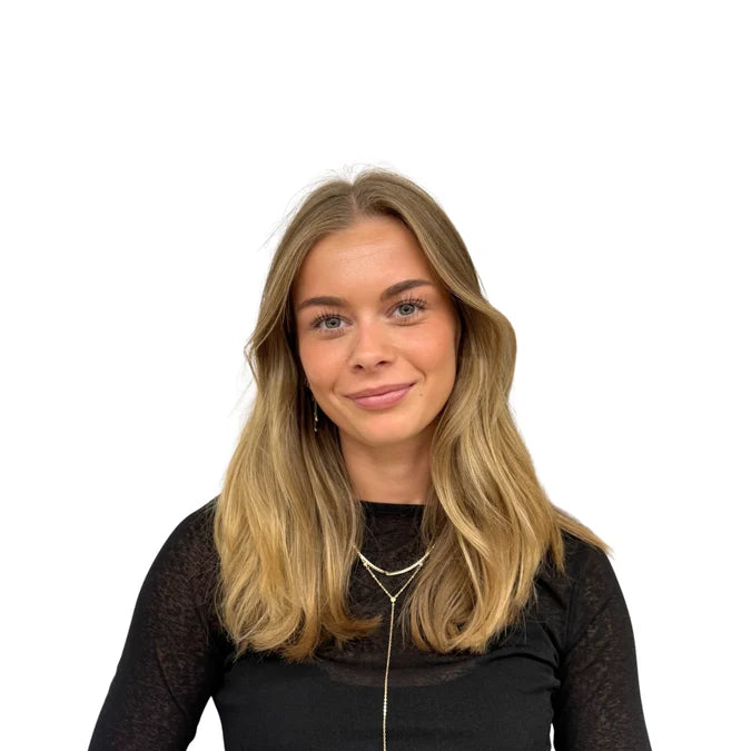 Matilde Bach Pedersen