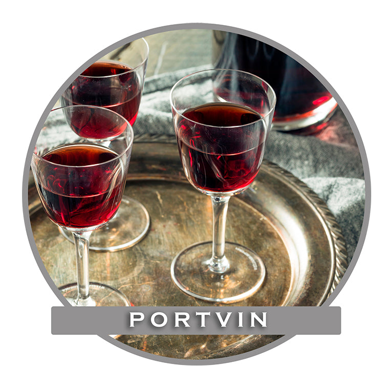 Portvin