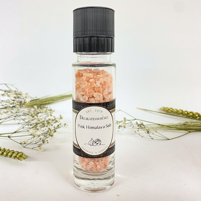 Salt- & Peberkværnsæt
