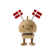 Hoptimist Celebration Bumble i egetræ