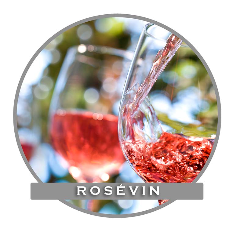 Rosévin