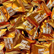 STORKØB, Simply Chocolate - Crispy Carrie Small One (75 stk.)