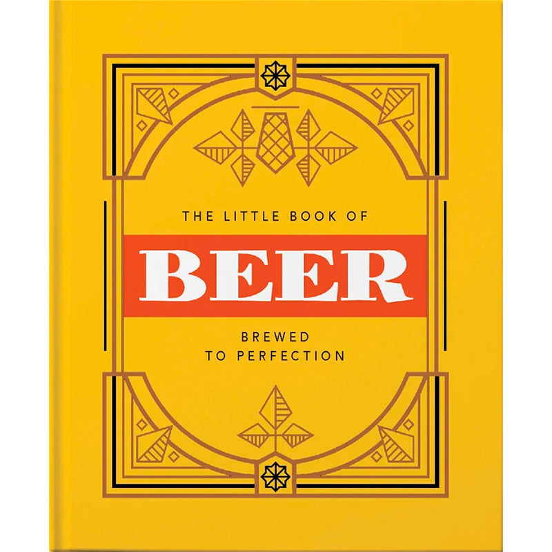 The Little Book of Beer
