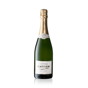 Cattier premier cru brut 0,375l | delikitessehuset.com