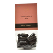 Sød Finsk Lakrids - delikitessehuset.com | Køb online