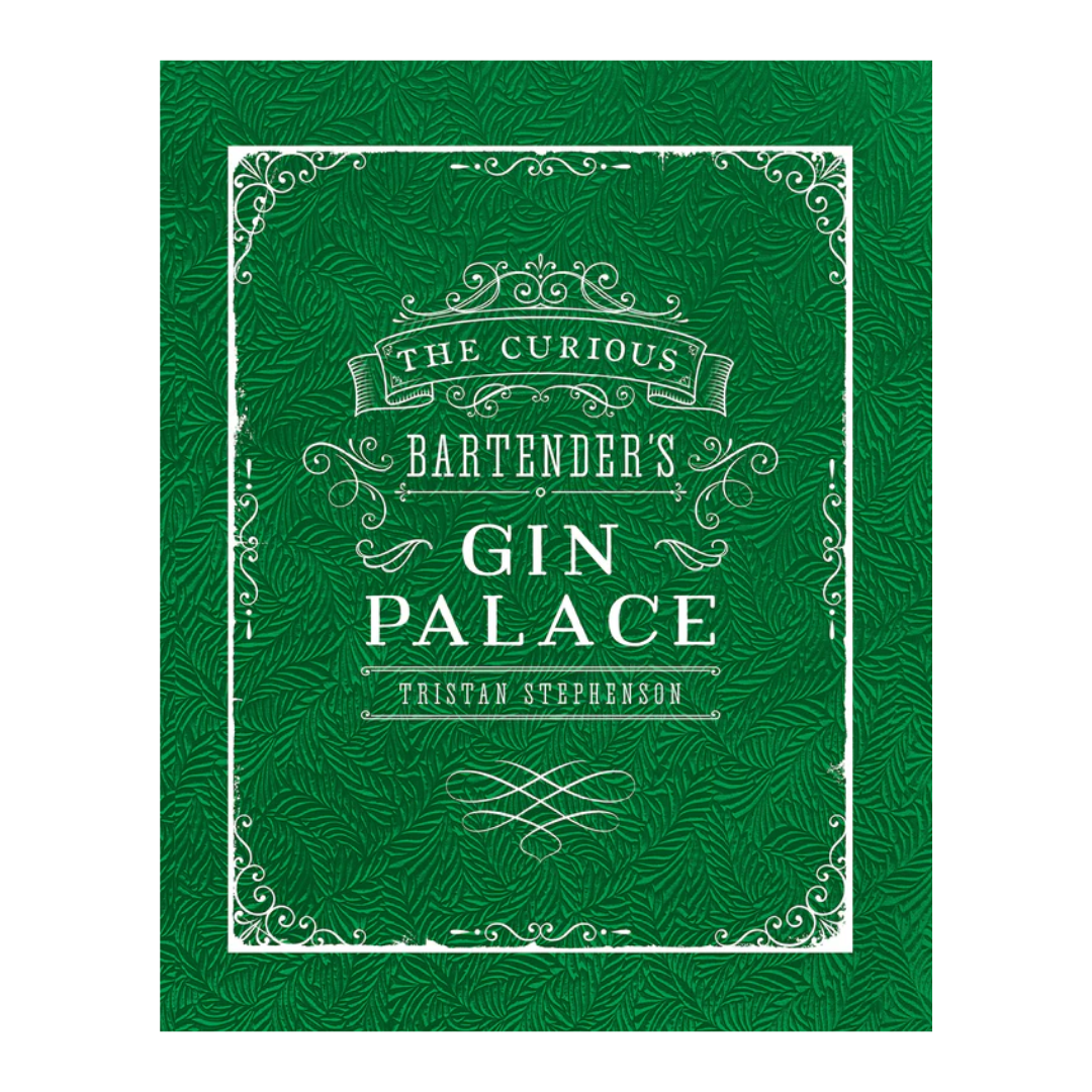 The Curious Bartender's Gin Palace