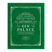 The Curious Bartender's Gin Palace