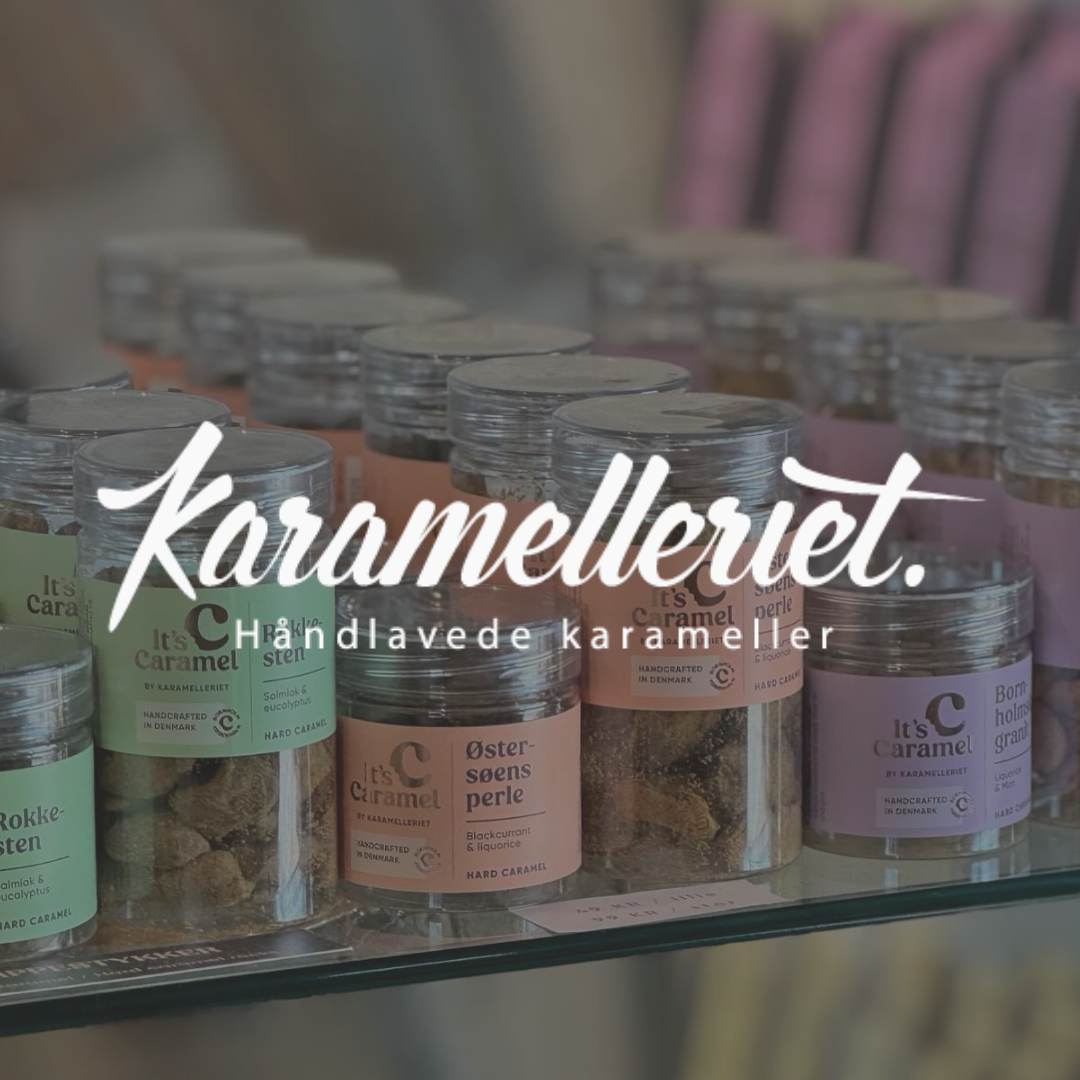 Delikatessehuset