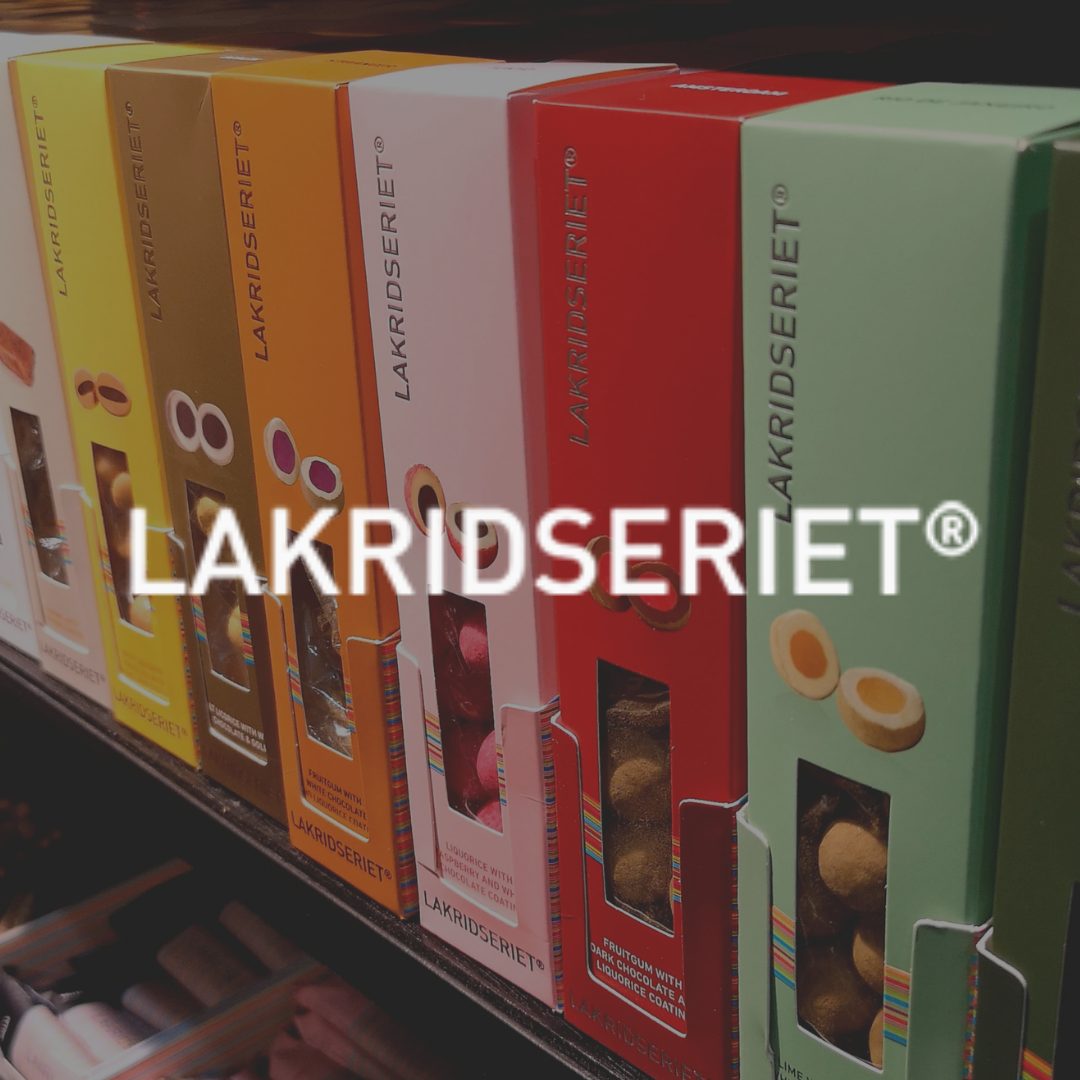 Delikatessehuset