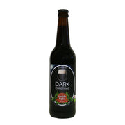 Juleøl, Dark Christmas. Grauballe Bryghus