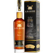 A.H. Riise XO 175 Years Anniversary
