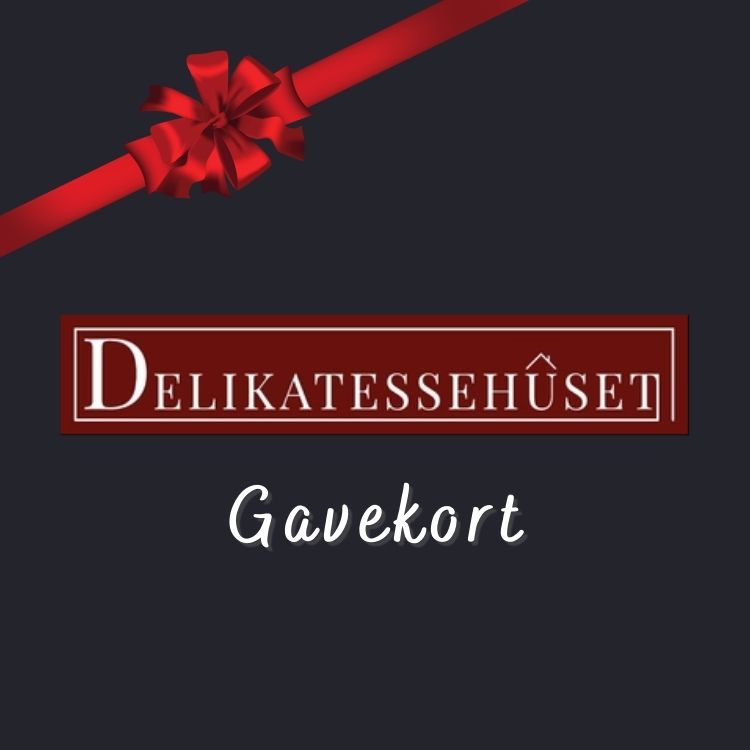 Gavekort