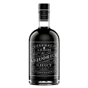 A.H Riises lækre lakrids shots som danser forbi alle de klassiske lakridssmage